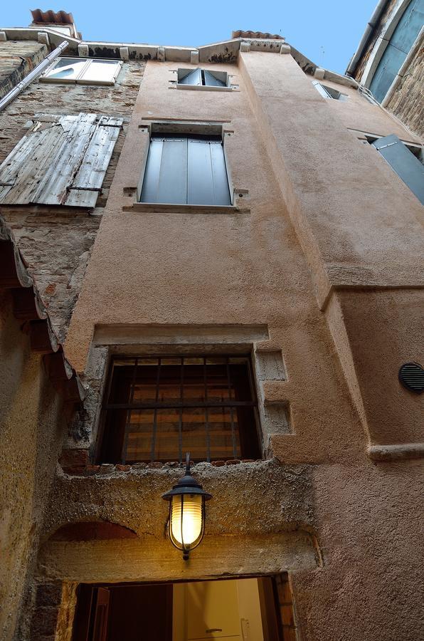 Affittacamere Ca' Corte Rota Venezia