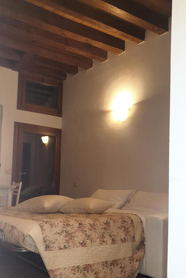 Ca' Corte Rota Affittacamere Venezia