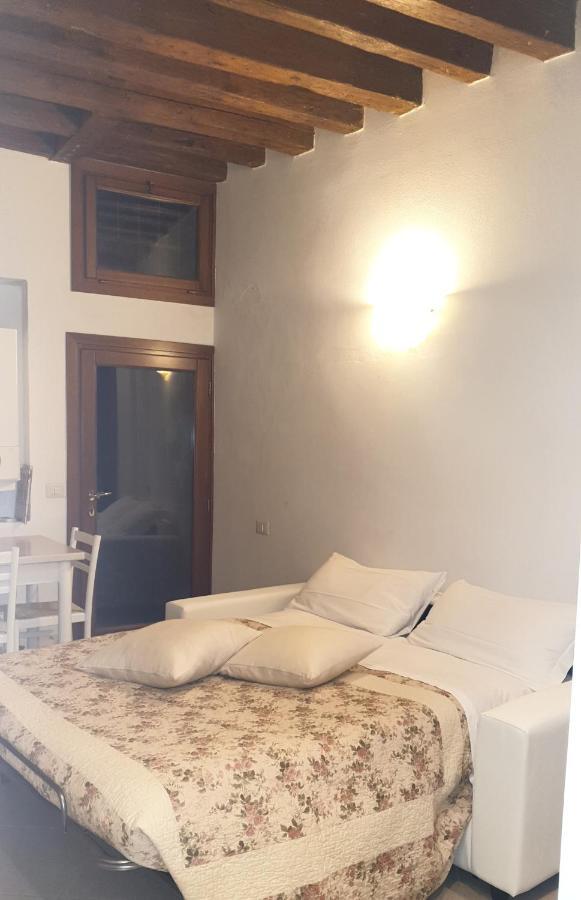 Ca' Corte Rota Affittacamere Venezia